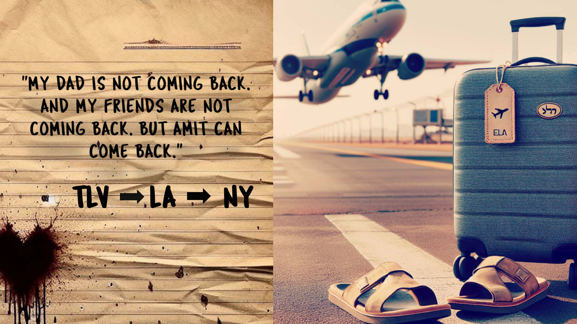 Travel